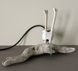 Boneslug Back Boneslug Back